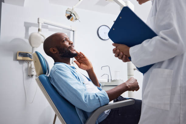 Best Emergency Dentist for Knocked-Out Tooth in Ripley, TN