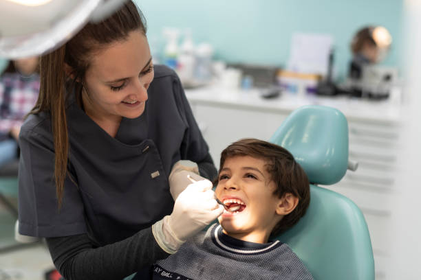 Best Orthodontic Emergency Dentist in Ripley, TN