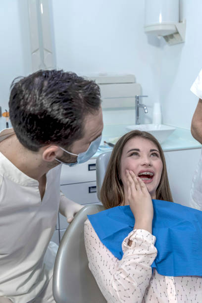 Best Emergency Dentist for Knocked-Out Tooth in Ripley, TN