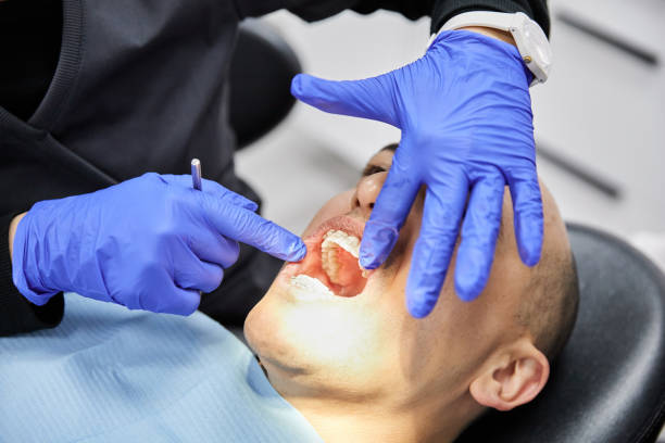 Best Broken or Cracked Tooth Emergency Dentist in Ripley, TN
